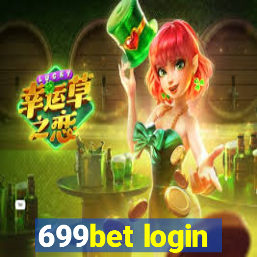 699bet login