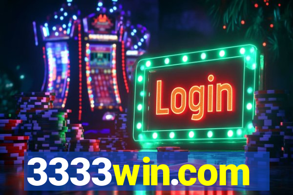 3333win.com