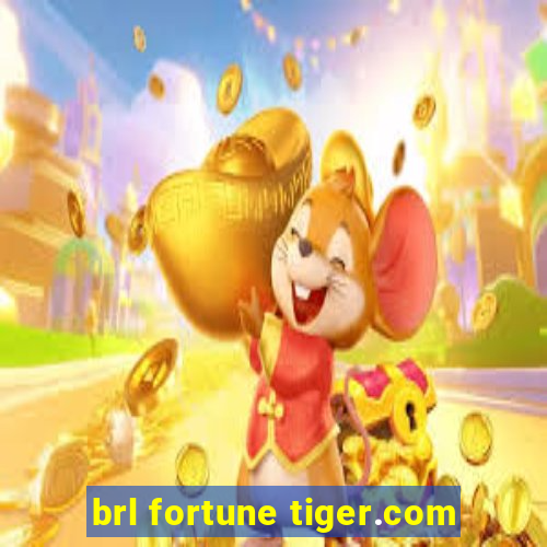 brl fortune tiger.com