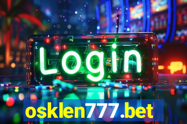 osklen777.bet