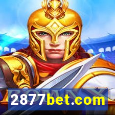 2877bet.com