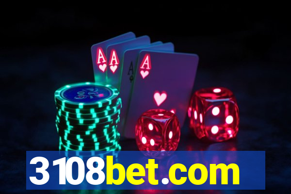 3108bet.com