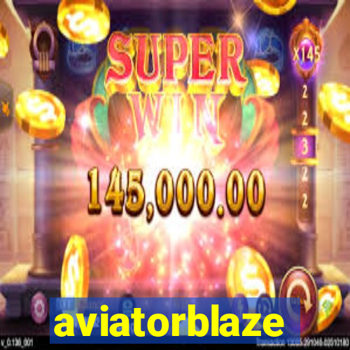 aviatorblaze