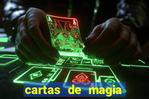 cartas de magia d&d 5e pdf