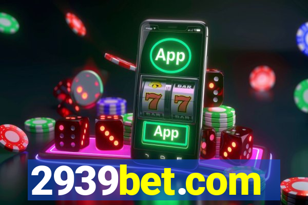 2939bet.com