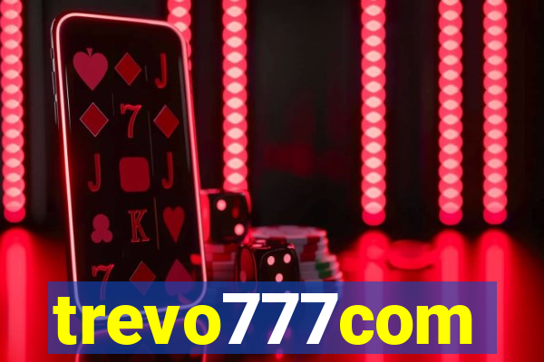 trevo777com