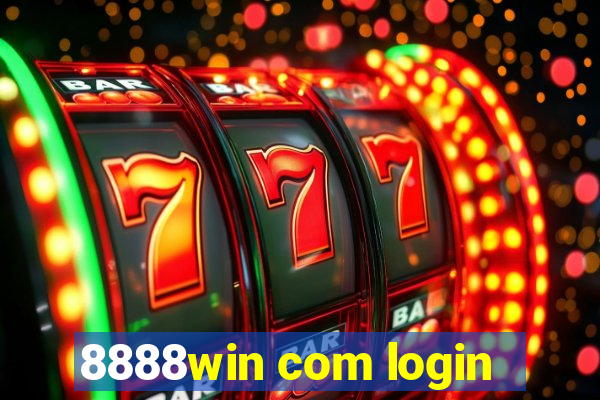 8888win com login