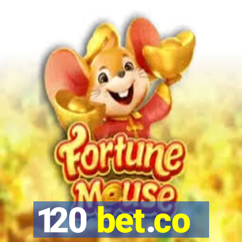 120 bet.co