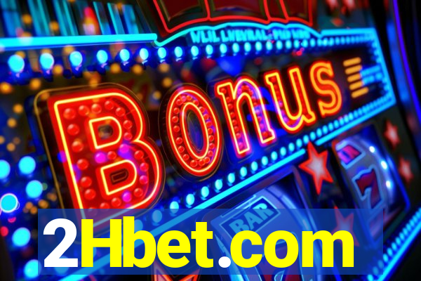 2Hbet.com