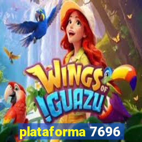 plataforma 7696