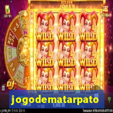 jogodematarpato