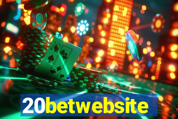 20betwebsite