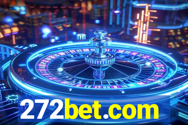 272bet.com