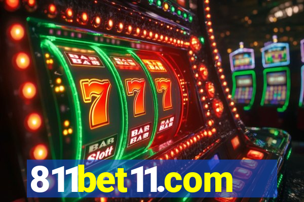 811bet11.com