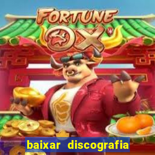 baixar discografia silvan santos