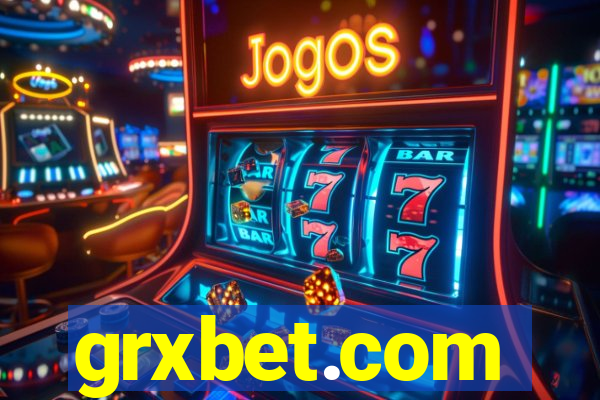 grxbet.com