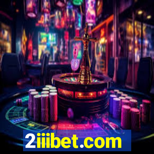 2iiibet.com