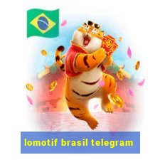 lomotif brasil telegram