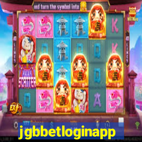 jgbbetloginapp