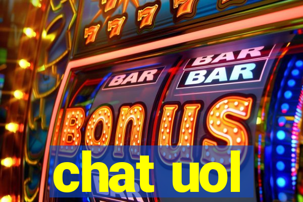 chat uol