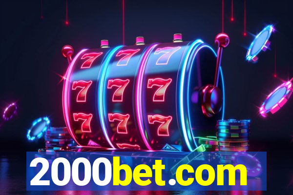 2000bet.com