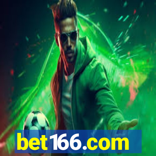 bet166.com