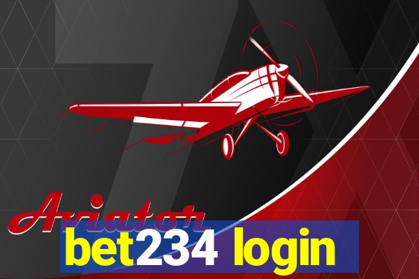 bet234 login