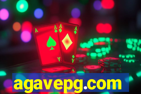 agavepg.com