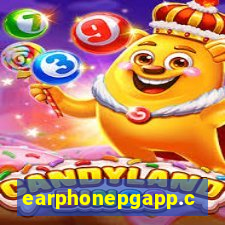 earphonepgapp.com