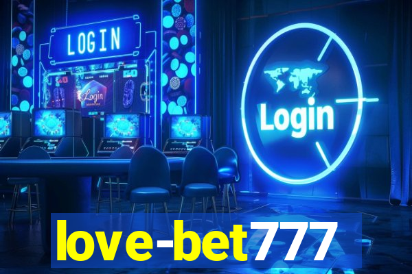 love-bet777