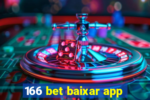 166 bet baixar app