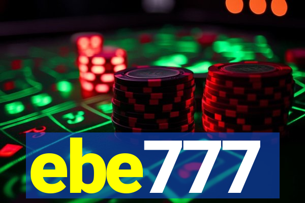 ebe777