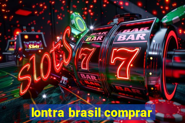 lontra brasil comprar