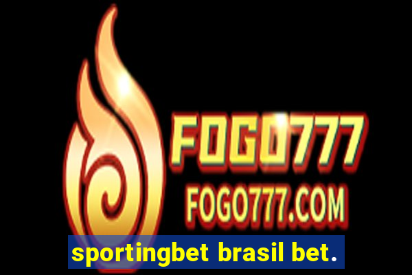 sportingbet brasil bet.