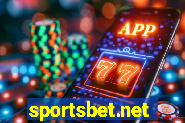 sportsbet.net