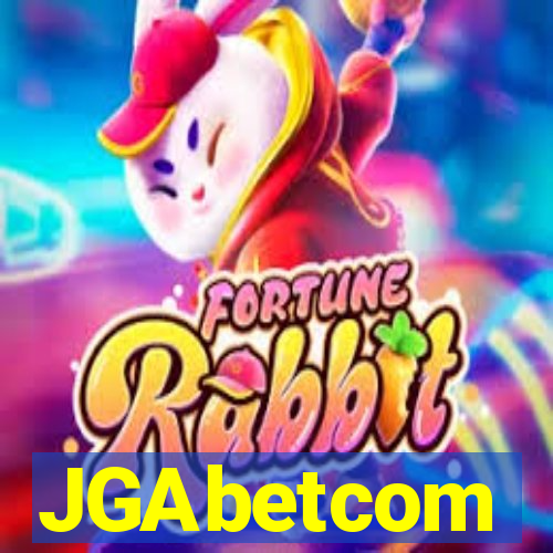 JGAbetcom