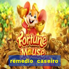 remedio caseiro para diabetes