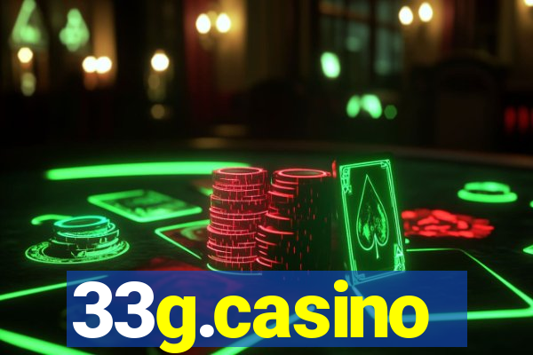 33g.casino