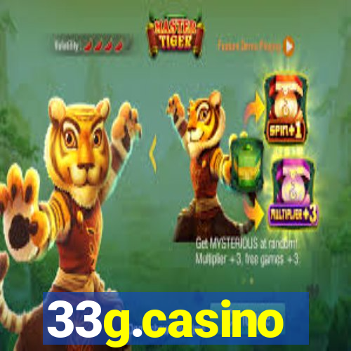 33g.casino