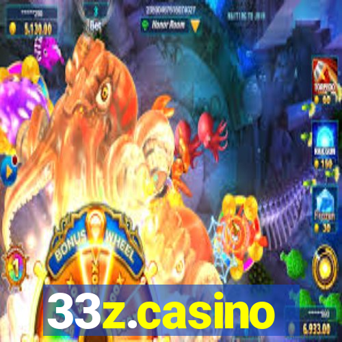 33z.casino