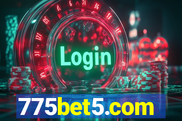 775bet5.com