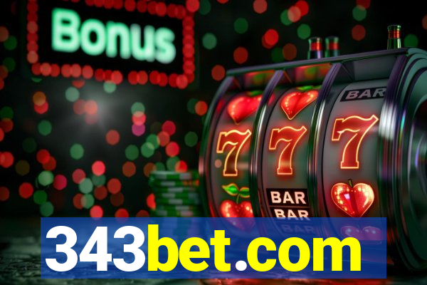 343bet.com