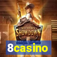 8casino