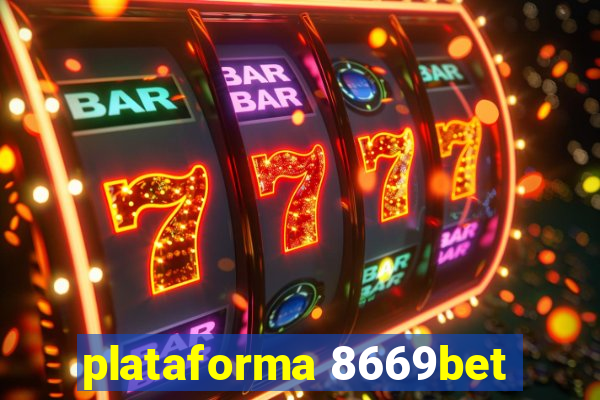 plataforma 8669bet