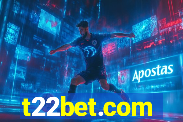 t22bet.com