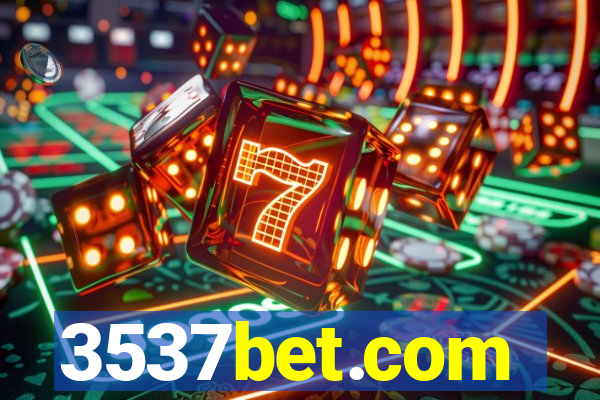 3537bet.com