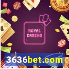 3636bet.com