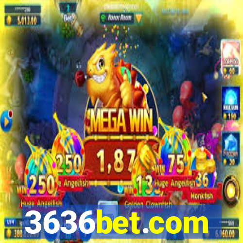 3636bet.com