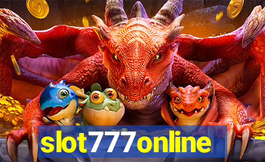 slot777online