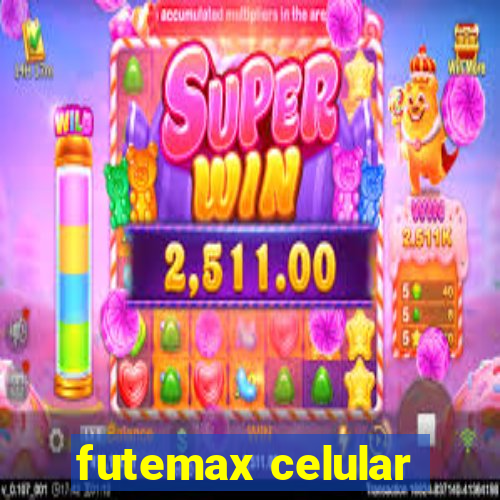 futemax celular